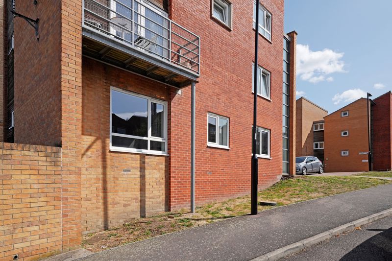 Park Grange Court